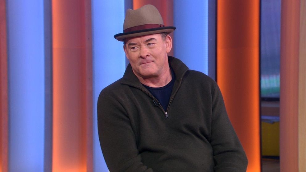 David Koechner at The Studio at Mizner Park