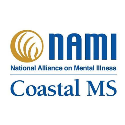 NAMI Coastal MS