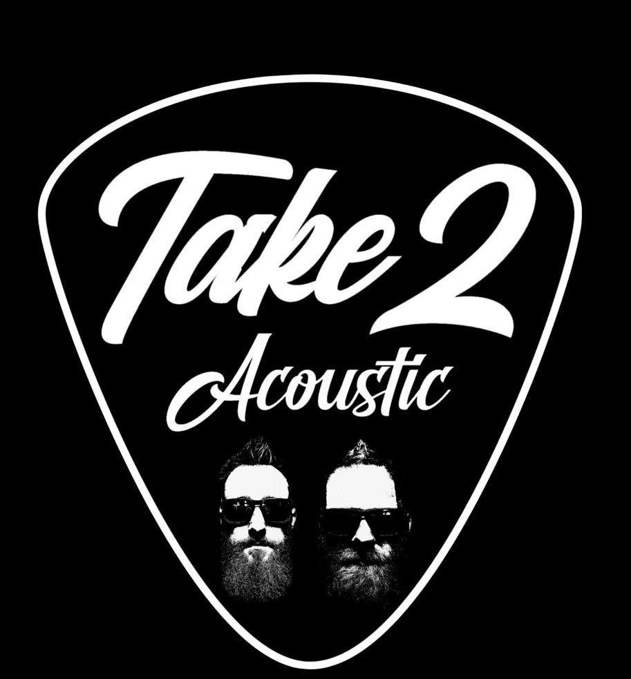 Live Music with Take 2 Acoustic 