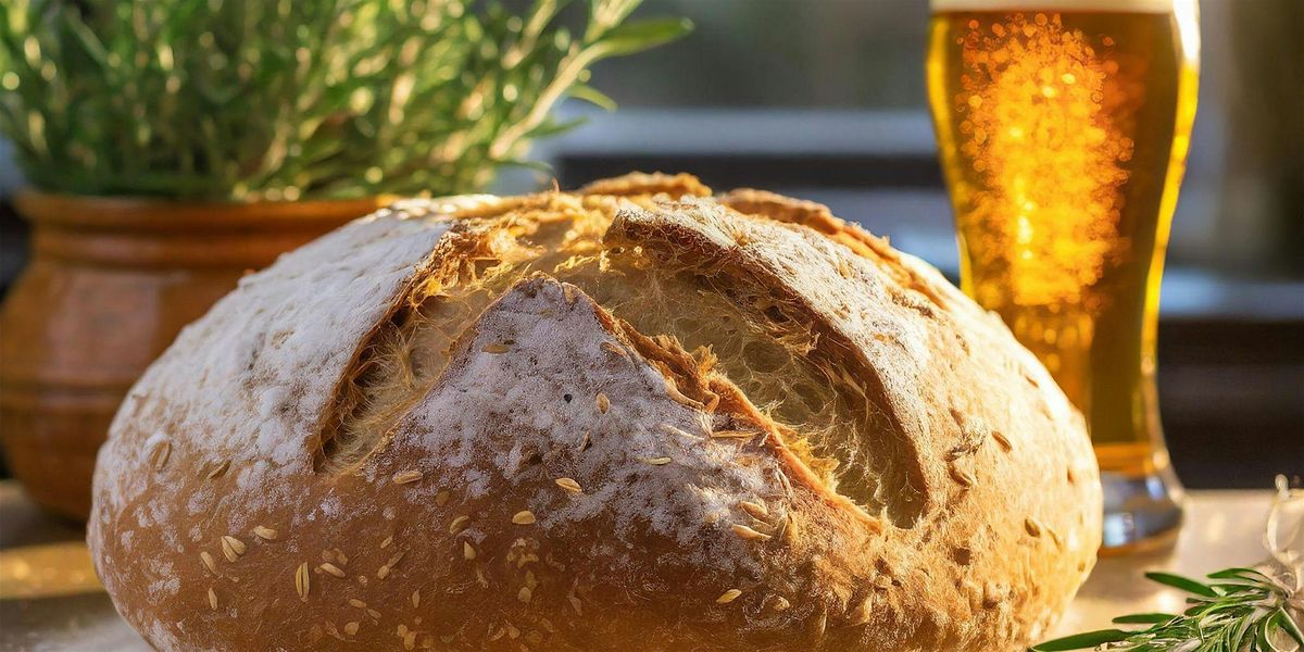 Devil's Canyon Holiday Breadmaking Class