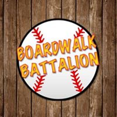 Boardwalk Battalion