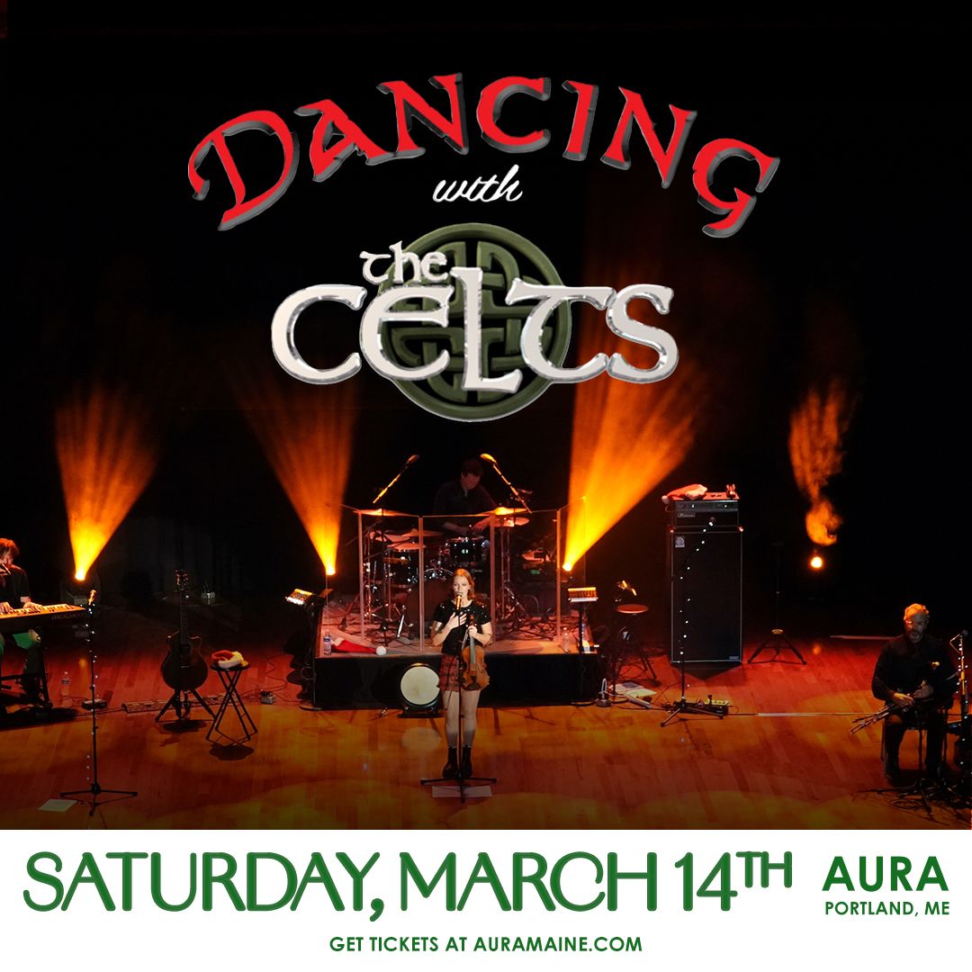 Dancing With The Celts