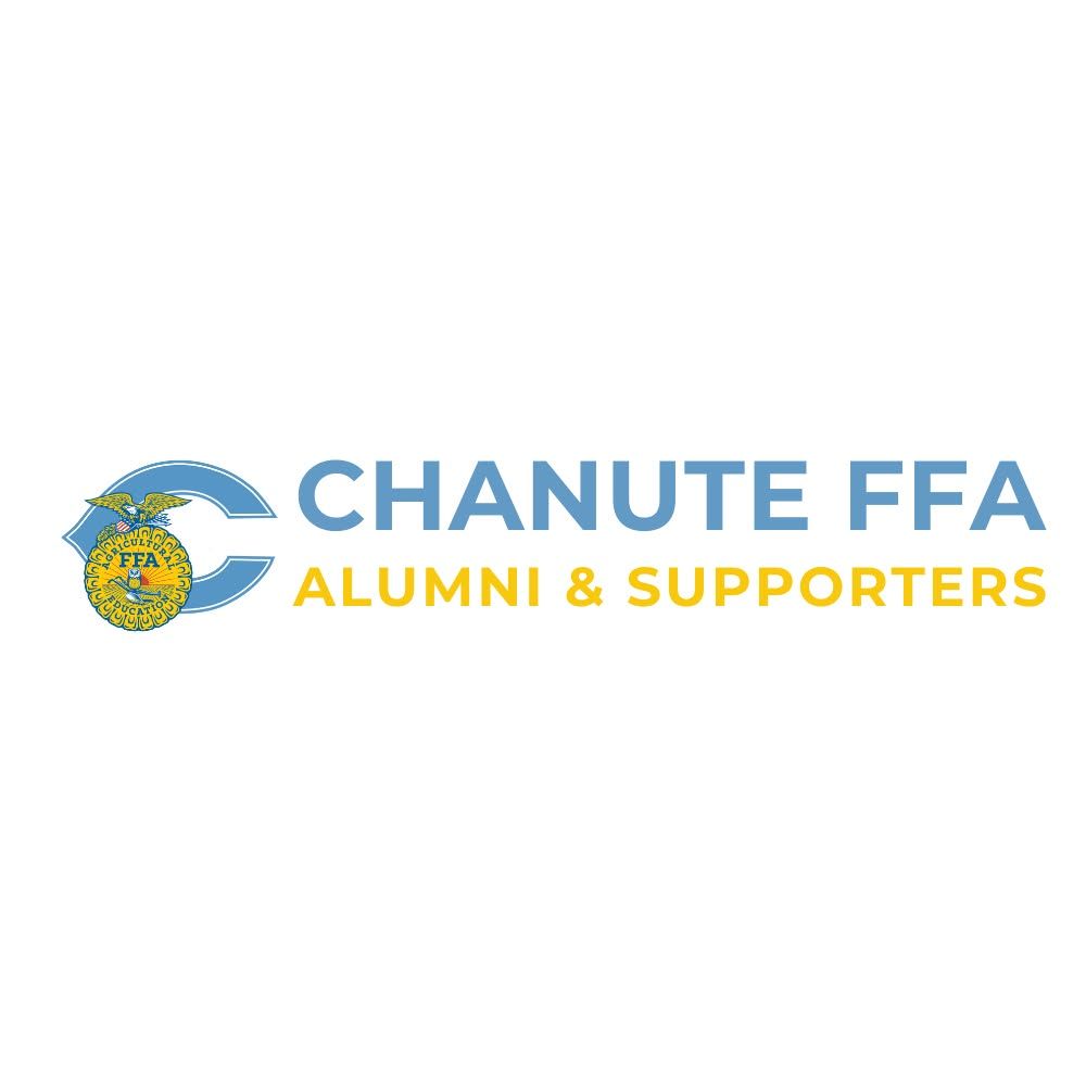 Chanute FFA Alumni & Supporters Auction