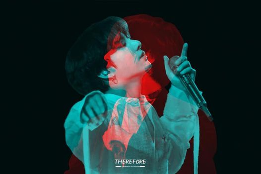 | THEREFORE | - TaeKook\u2019s Exhibition in Ha Noi