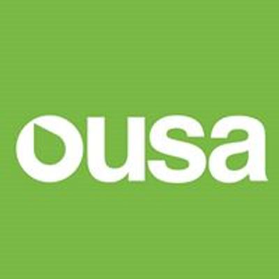 OUSA - Otago University Students' Association
