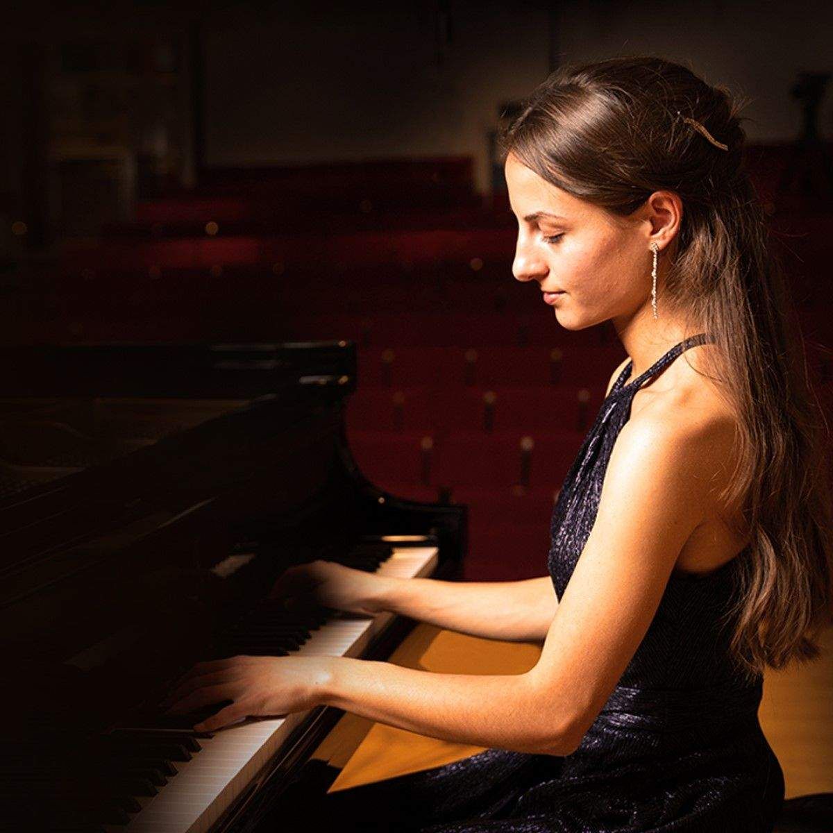 Concert Star Piano Competition