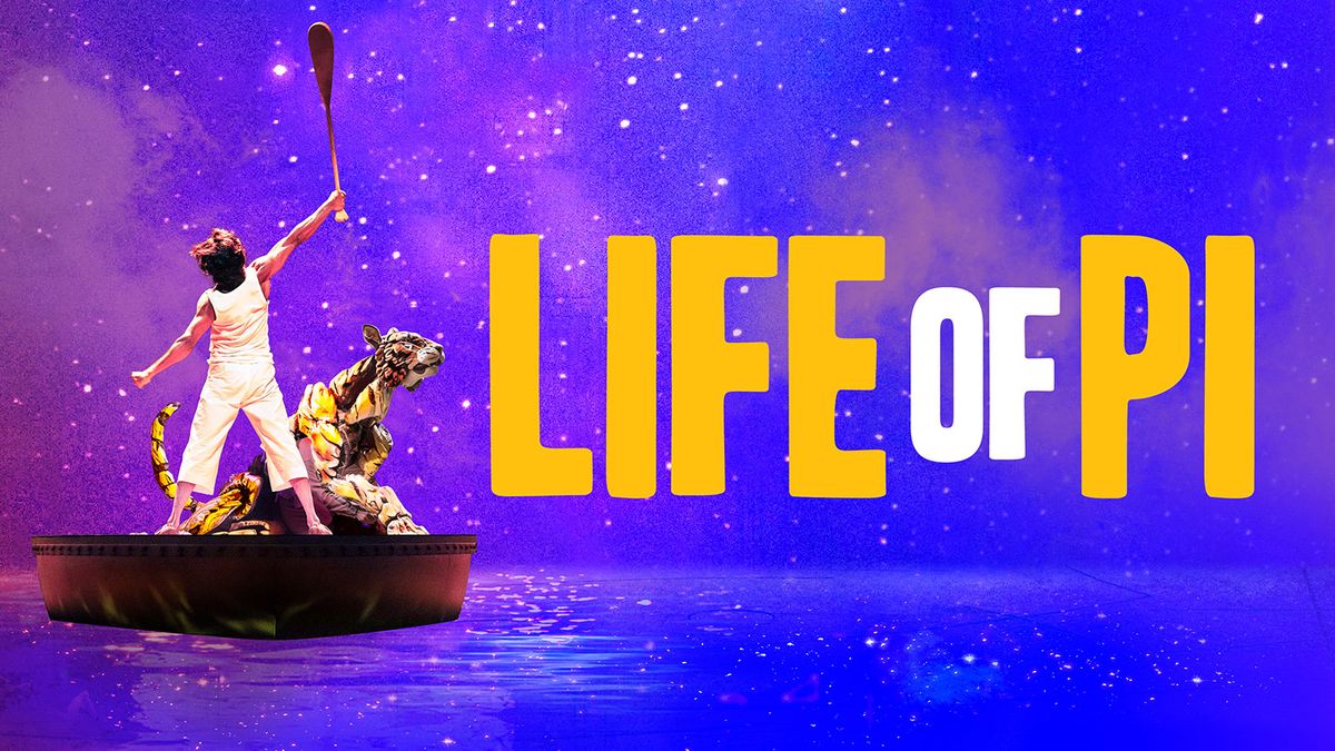 Life of Pi