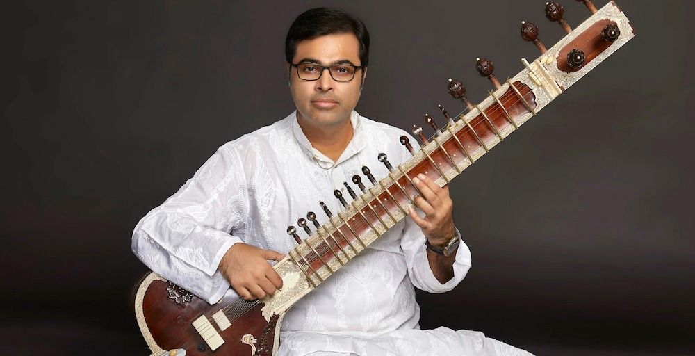 MITHAS Presents: Purbayan Chatterjee