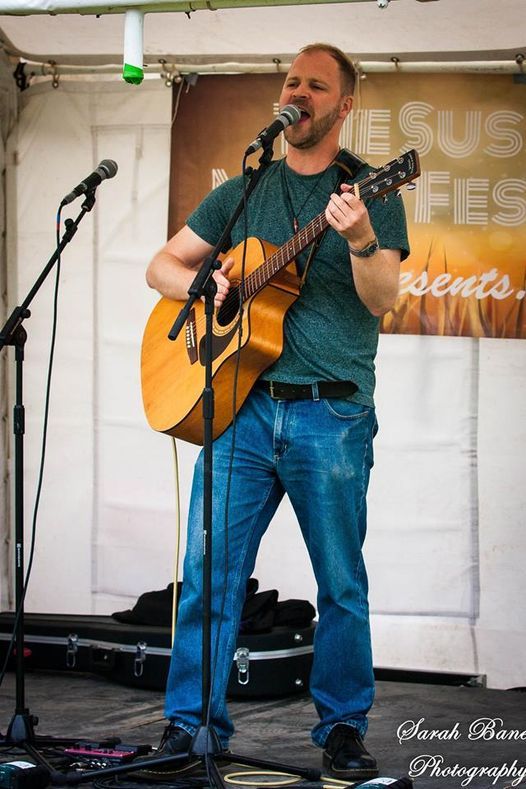 Ben Westwood, Printers Playhouse, Eastbourne, 19 November 2021