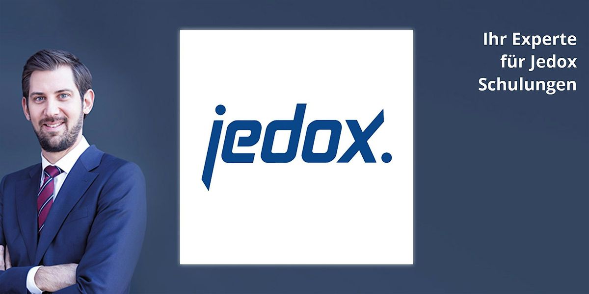 Jedox Integrator (ETL) - Schulung in D\u00fcsseldorf