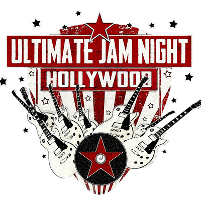 Ultimate Jam Night - Chuck Wright & Adam Mandel