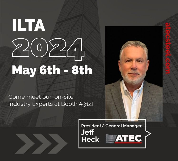 ILTA Conference & Trade Show