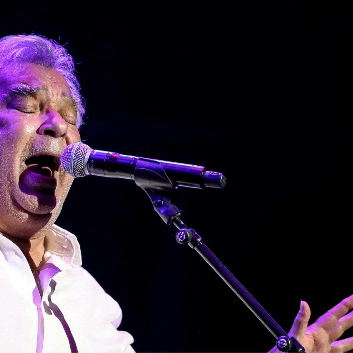 Gipsy Kings at Kravis Center - Dreyfoos Hall