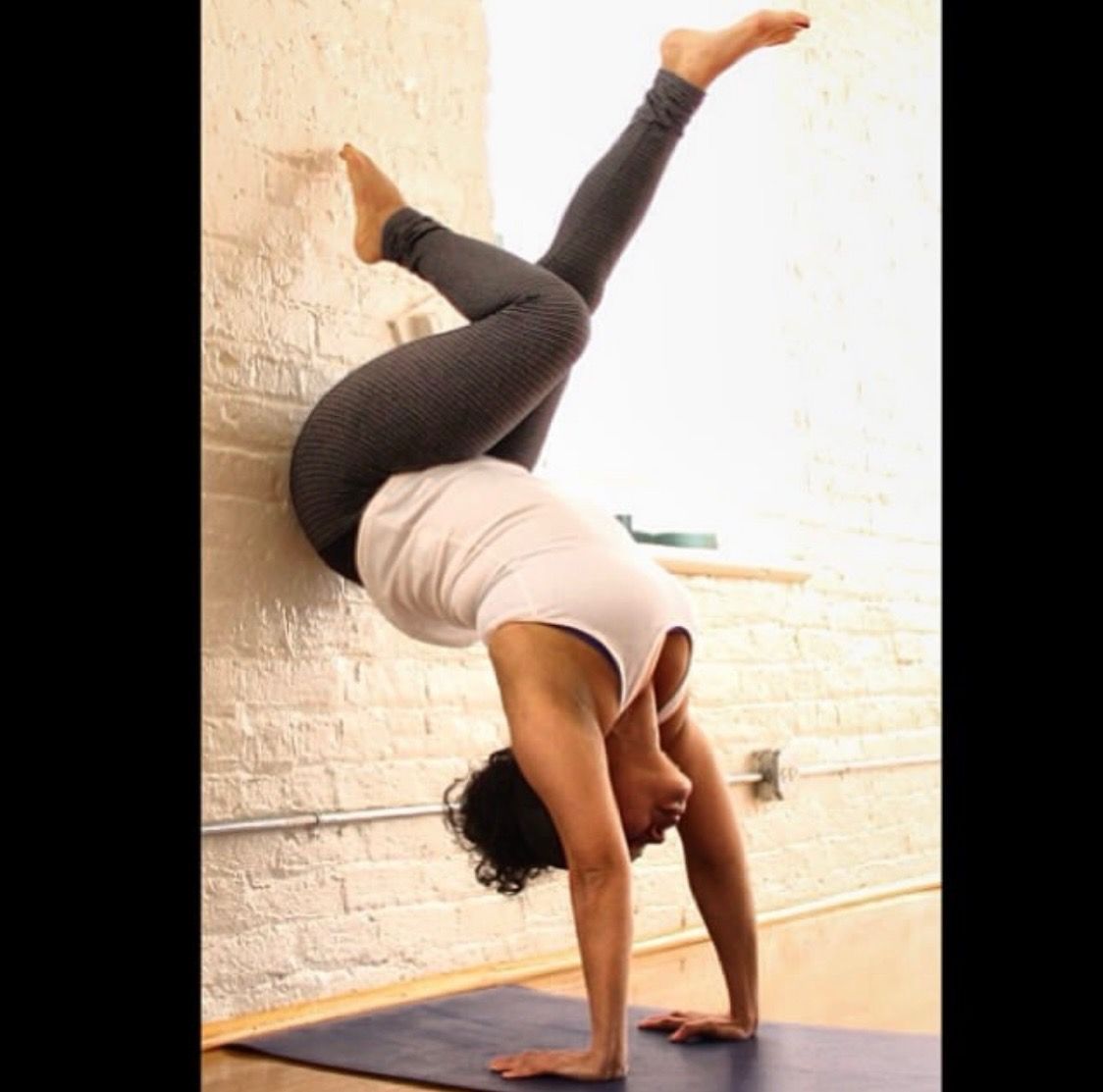 Boundless Strength Yoga
