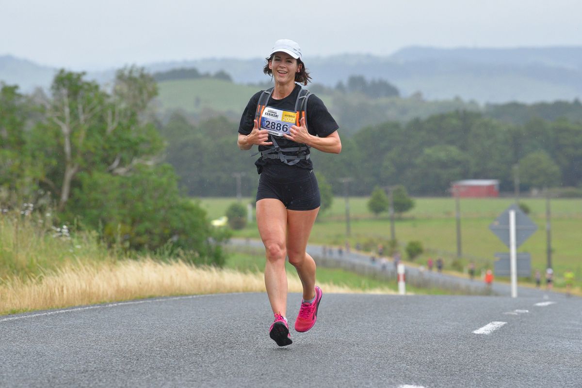 Northland Waste Kerikeri Half Marathon 