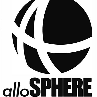 AlloSphere Immersive Research Facility