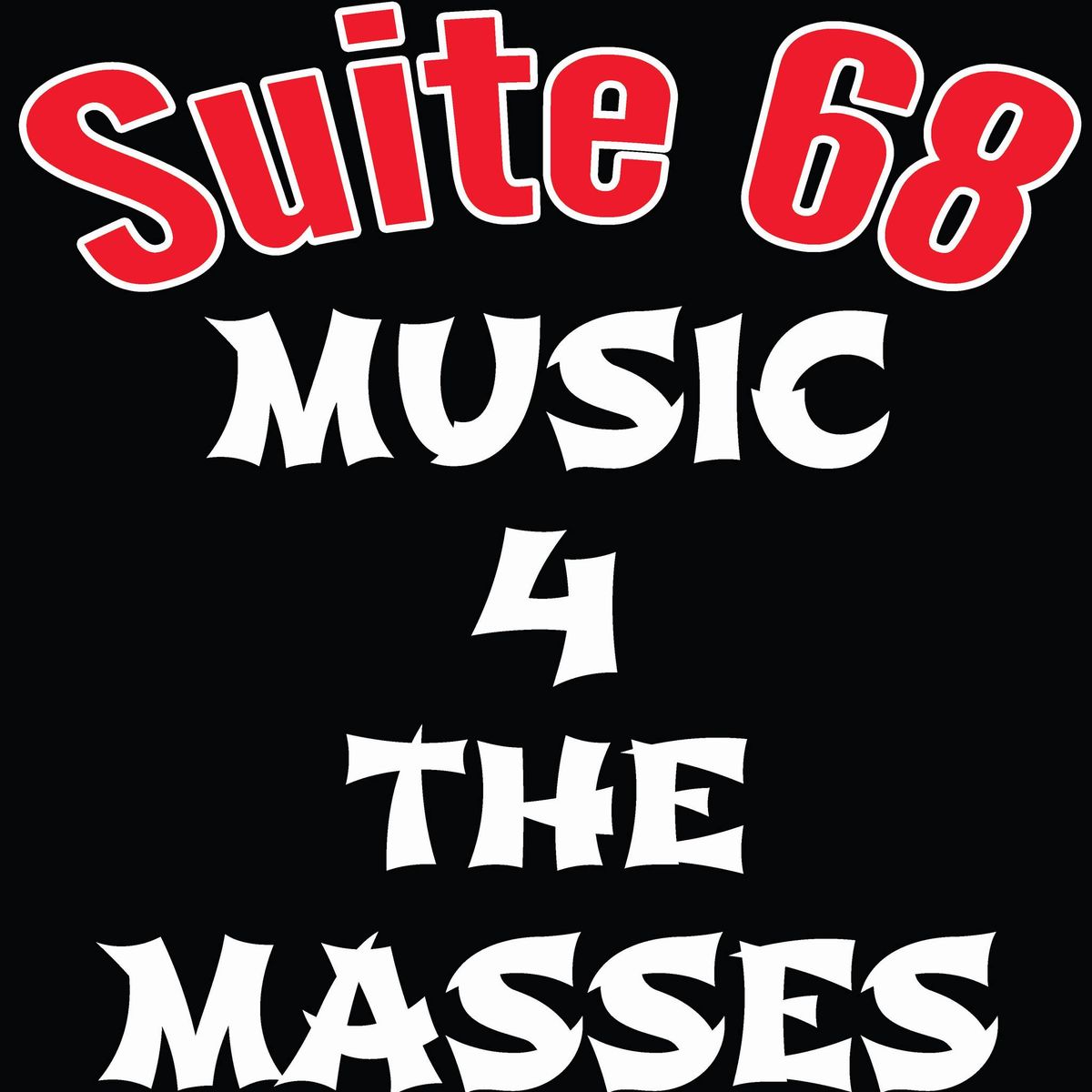 Suite 68 Live at Mortdecai's!