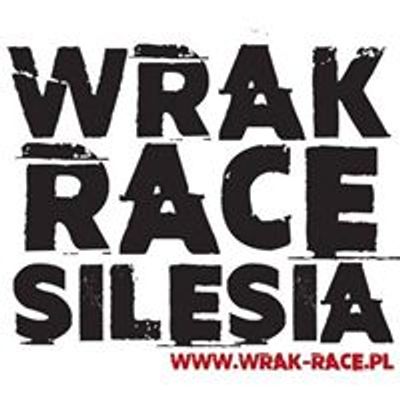 WRAK RACE Silesia