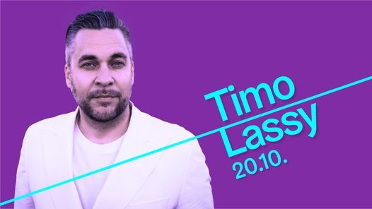 Savoy: Timo Lassy