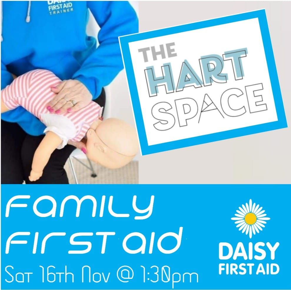 FAMILY FIRST AID - SOUTHPORT 