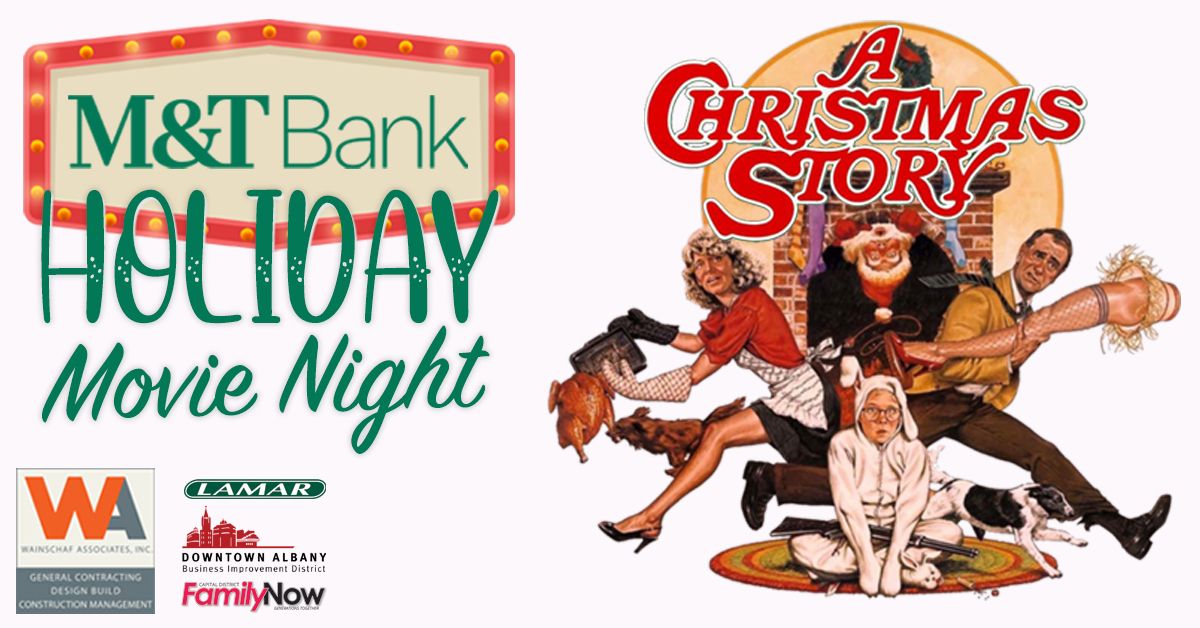 A Christmas Story - Free Movie