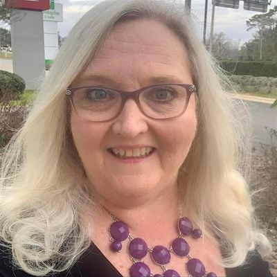Sandy's Daughter, CherylAnn Haley