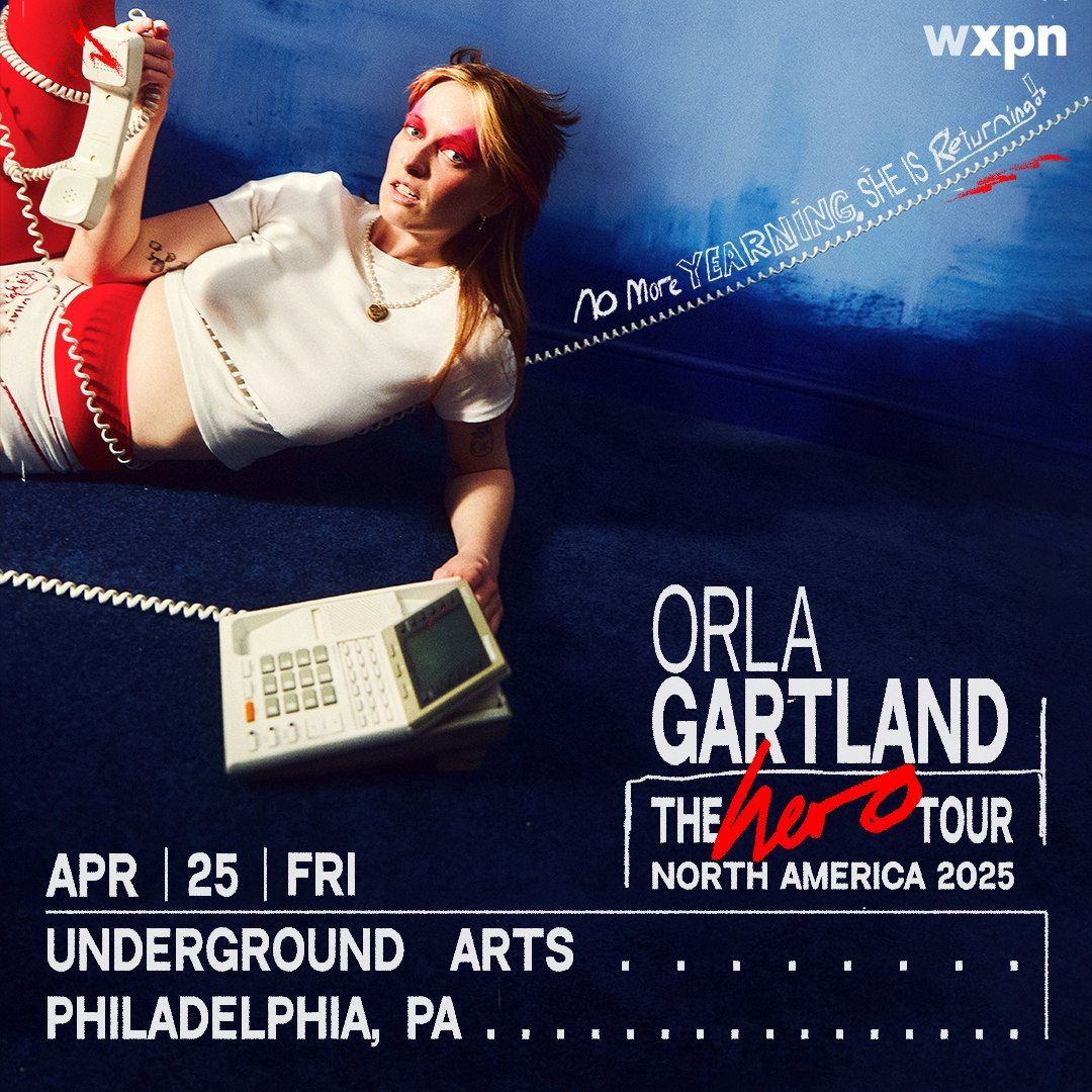 Orla Gartland