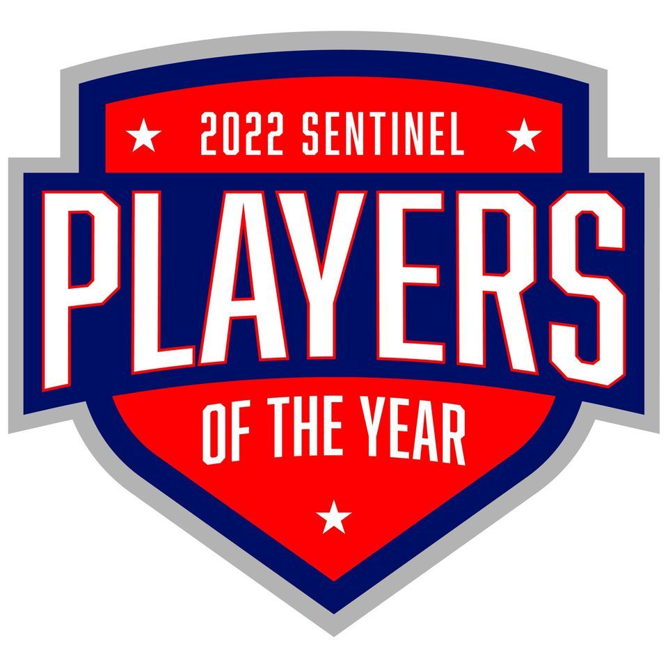 Keene Sentinel Players of the Year, Keene Country Club, 9 June 2022