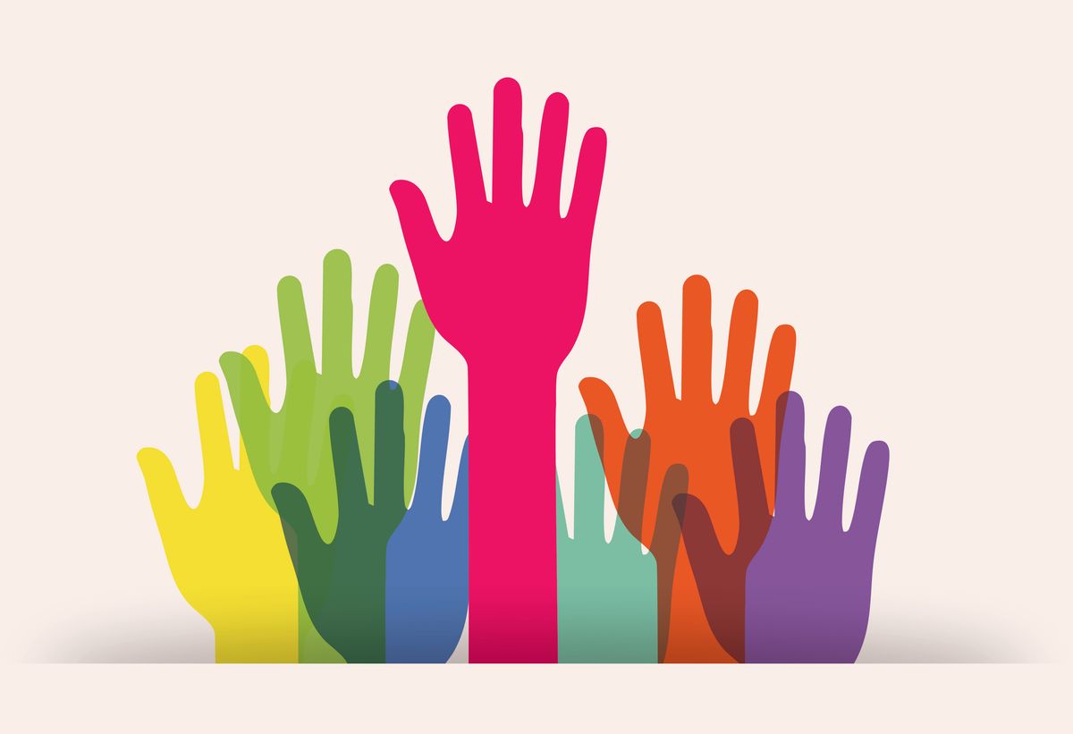 Relief Society September Activity