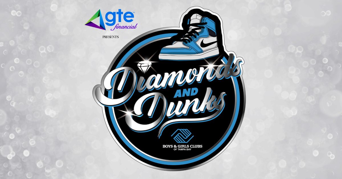 Diamonds & Dunks: Annual Great Futures Gala