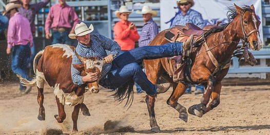 2021 Mareeba Rodeo!, Kerribee Park Mareeba, QLD, Australia 4880, 10 ...