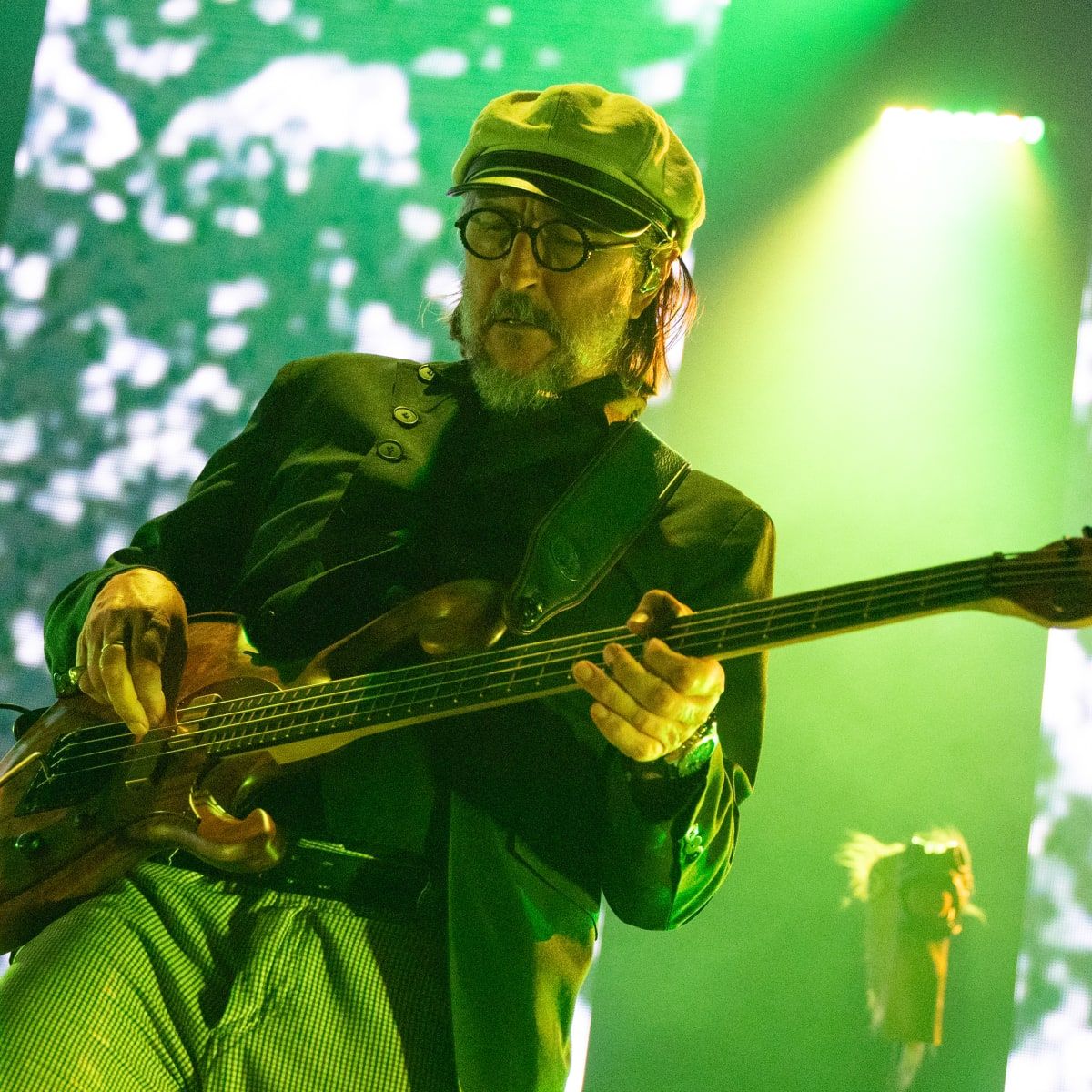 Flipturn at Fox Theater Oakland