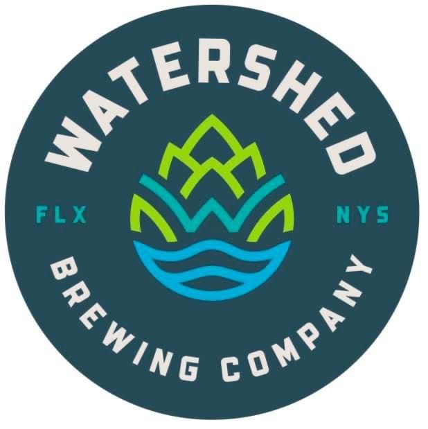 TDL @ Watershed Brewing