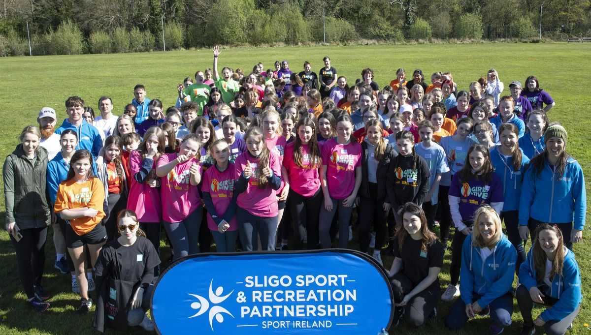 Coaching Teenage Girls Workshop 2025