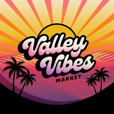 Valley Vibes Market