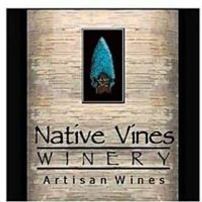 Native Vines Winery