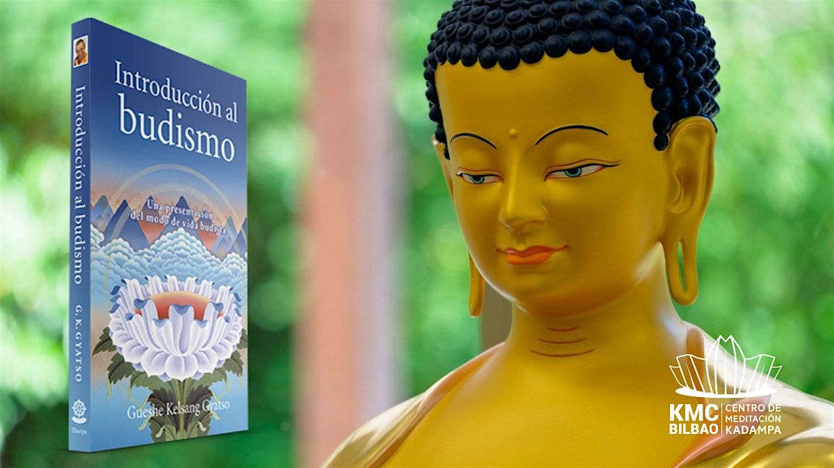 Clases de meditaci\u00f3n y budismo moderno