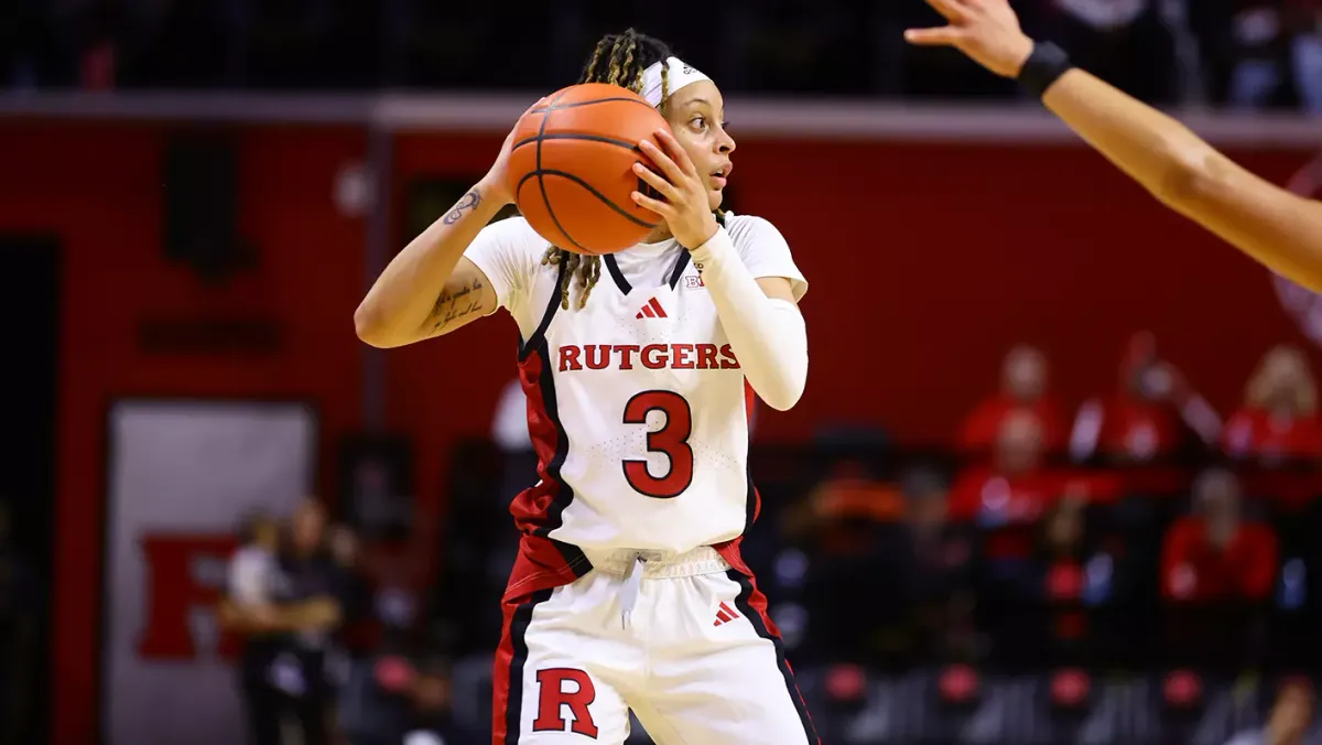 Parking Rutgers Scarlet Knights at Wisconsin Badgers Womens Volleyball