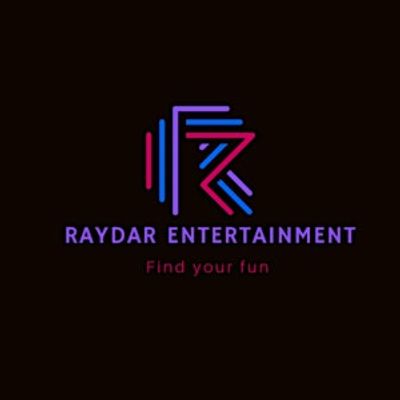 Raydar entertainment