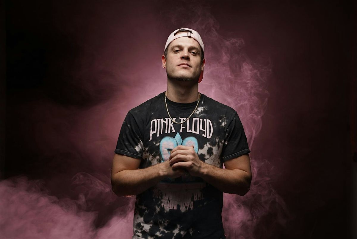 Robbie G performs Live in Sarnia on May 24th at AJ's Bar and Music Hall
