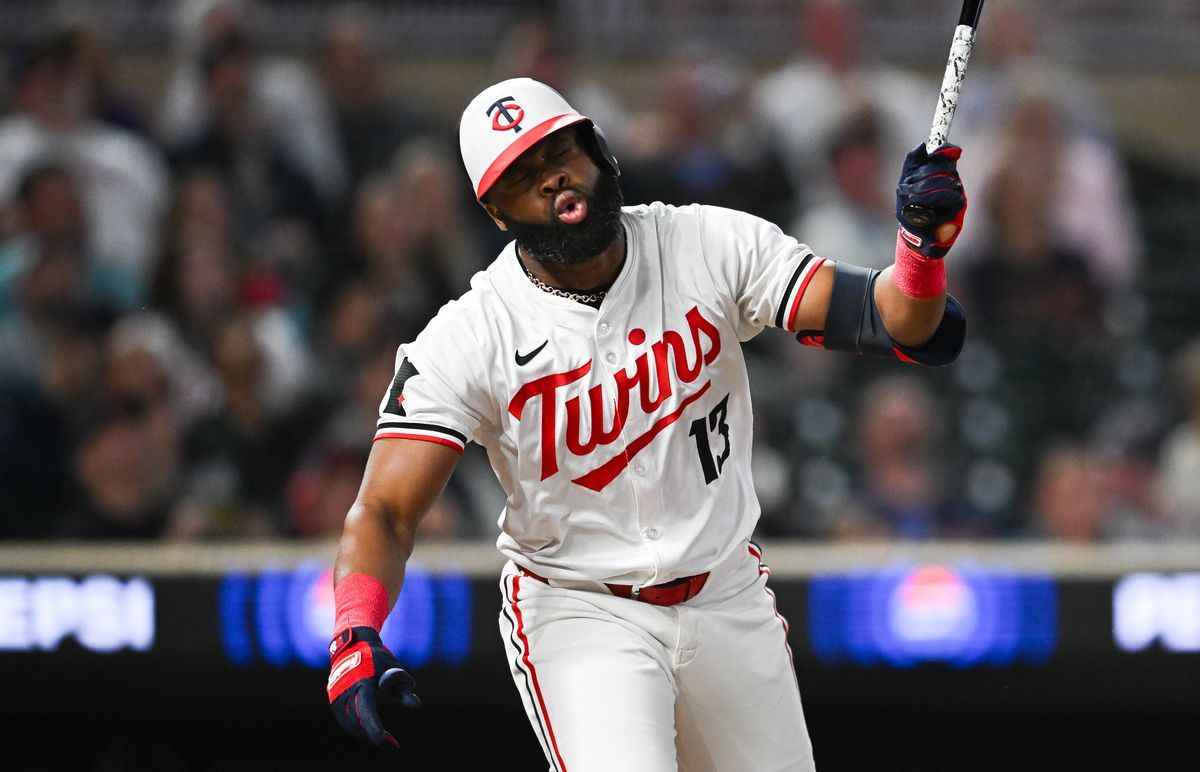 Miami Marlins vs. Minnesota Twins