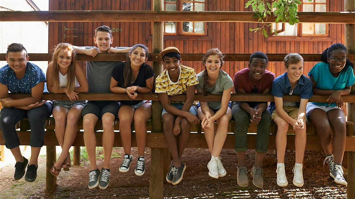 MCBQ SLP Youth Adventure Summer Camp