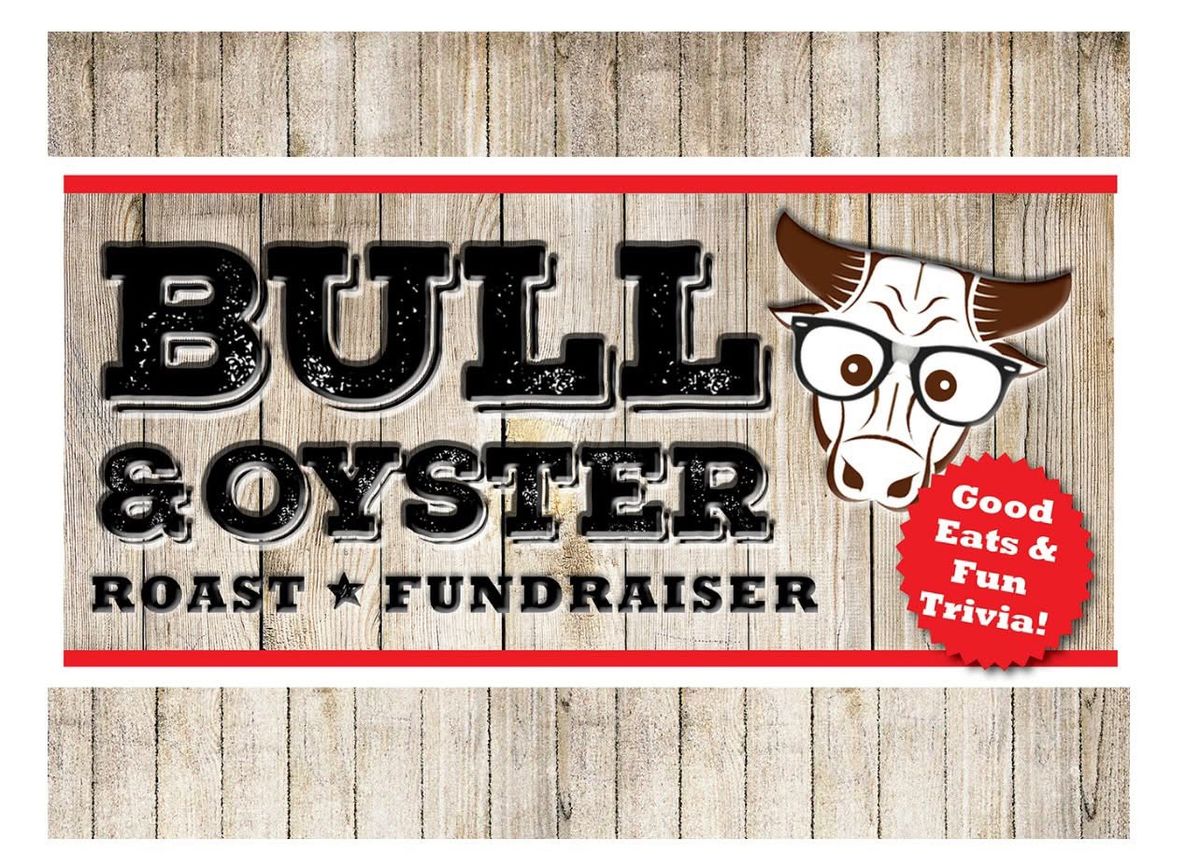 Annual Bull & Oyster Roast 