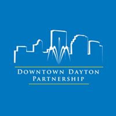 Downtown Dayton