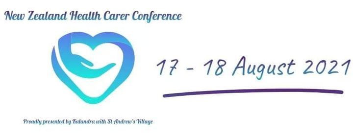 New Zealand Health Carer Conference