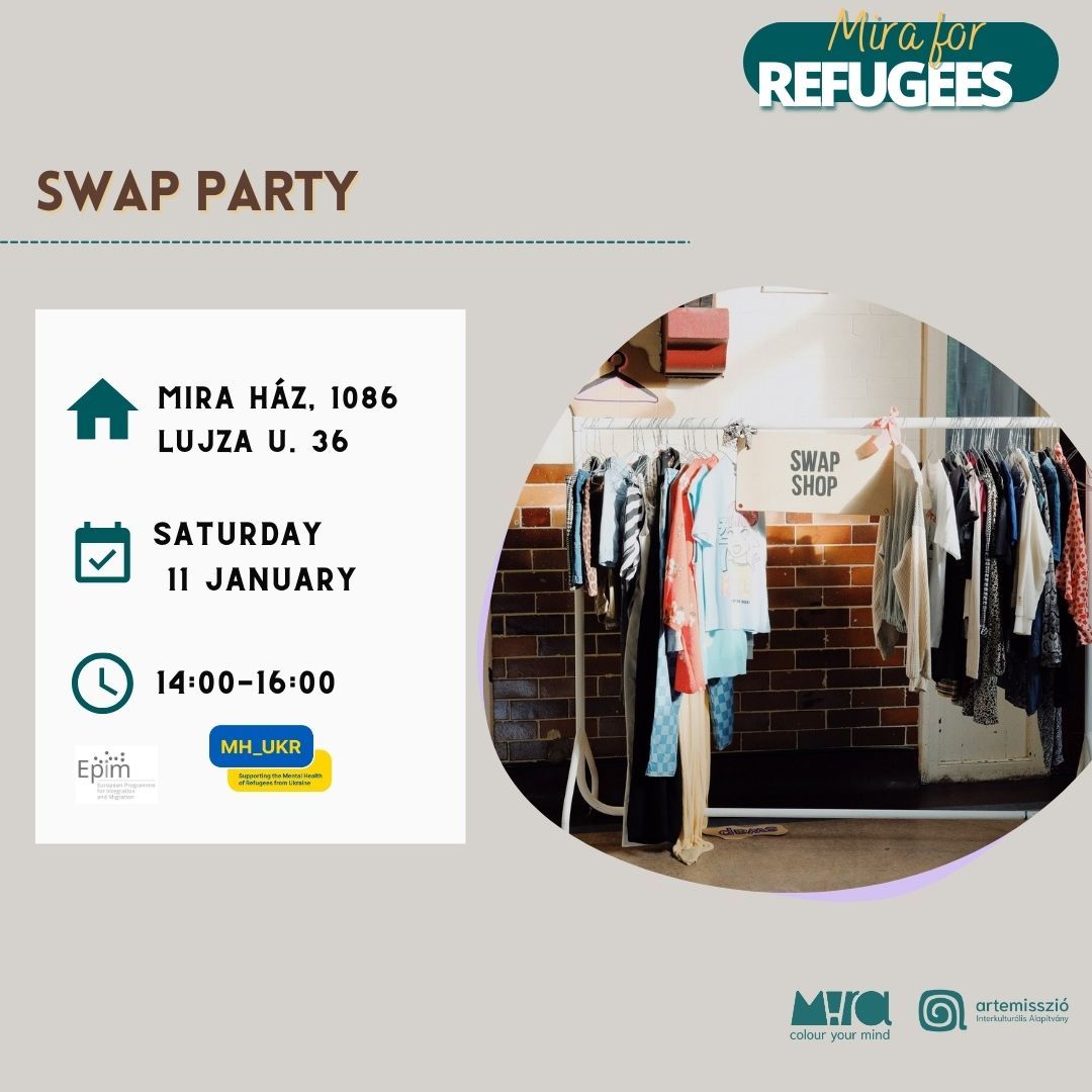 Swap party