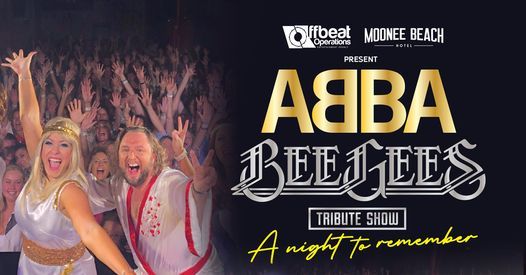 ABBA & THE BEE GEES SHOW