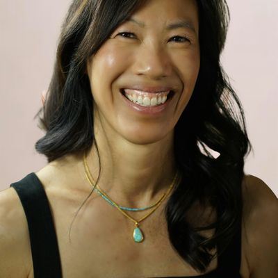 Amy Mew | Light, Love, and Reiki