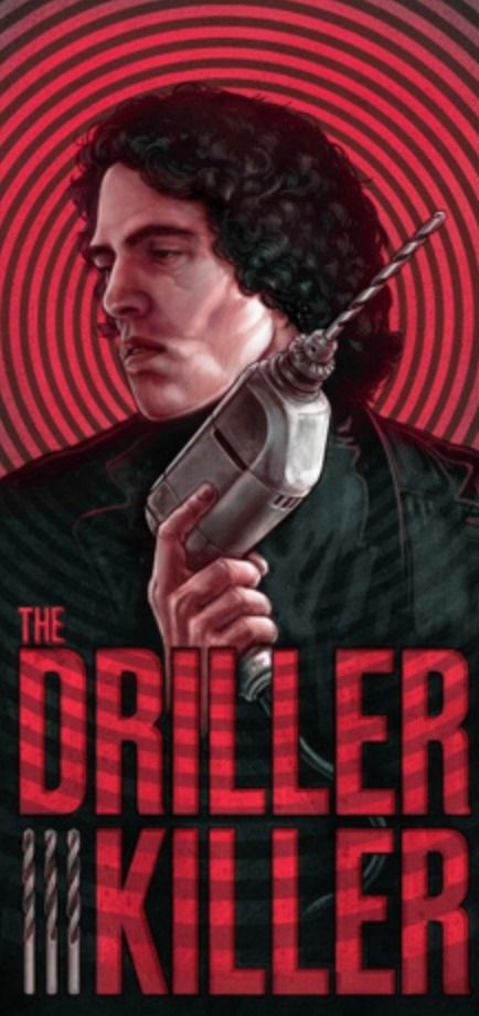 Driller Killer (1979)