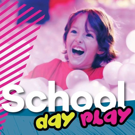 School Day Play (formerly Homeschool Jump)